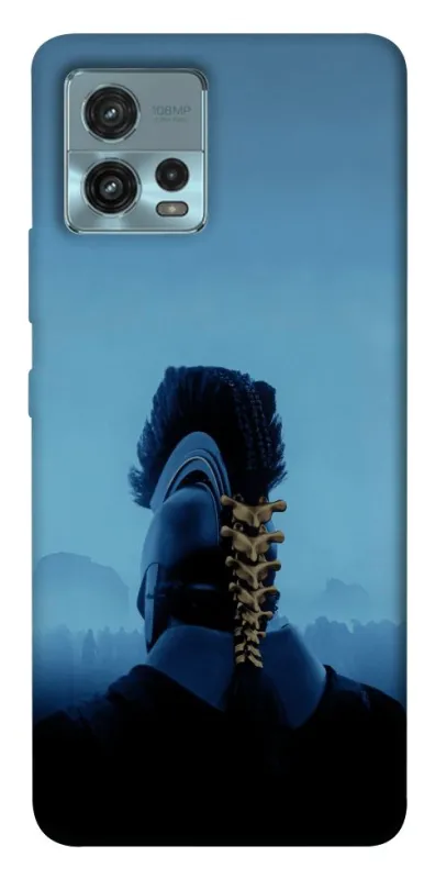 Чохол на Motorola Moto G72 Odyssey ver.1 фото 1 з 1