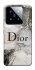 Чехол на Xiaomi 14 Pro Dior ver.3 фото 1 из 1