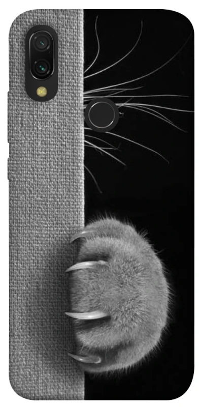Чохол на Xiaomi Redmi 7 Spy Cat фото 1 з 1