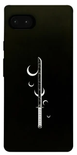 Чохол на Google Pixel 7a Самурай завжди з катаною фото 1 з 1