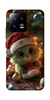 Чохол на Xiaomi 13 Grinch mood ver.4 фото 1 з 1