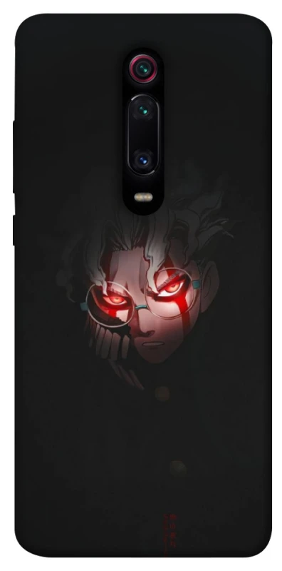 Чохол на Xiaomi Redmi K20 / K20 Pro / Mi9T / Mi9T Pro Dandadan фото 1 з 1