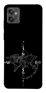 Чехол на Motorola Moto G32 Travel Map фото 1 Чехол на Motorola Moto G32 Travel Map фото 1 из 1