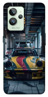 Чохол на Realme GT2 Stylish Porsche фото 1 з 1