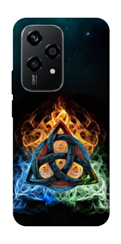 Чохол на Honor 200 Lite Трикветр фото 1 з 1