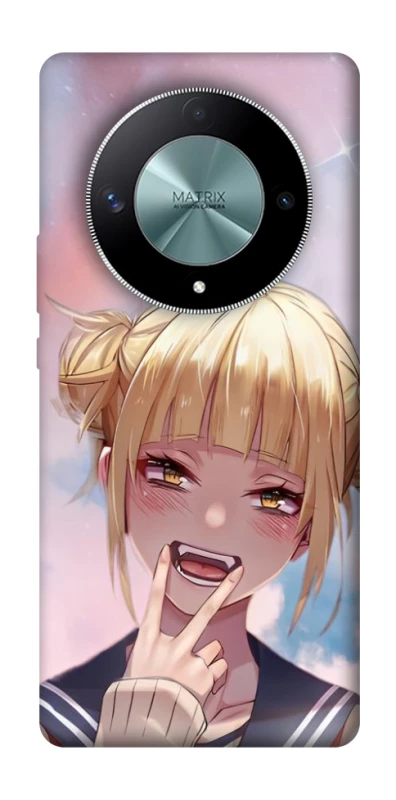 Чехол на Huawei Magic6 Lite Toga фото 1 из 1