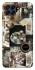 Чохол на Samsung Galaxy M33 5G Coffee collage ver.4 фото 1 з 1