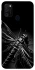 Чохол на Samsung Galaxy M21 Black dragonfly фото 1 з 1