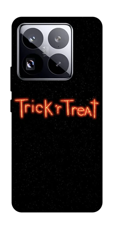 Чохол на Xiaomi 15 Pro Halloween aesthetic ver.2 фото 1 з 1