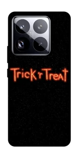 Чохол на Xiaomi 15 Pro Halloween aesthetic ver.2 фото 1 з 1