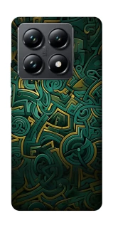 Чехол на Xiaomi 14T Pro Абстракция v5 фото 1 из 1