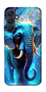 Чохол на Samsung Galaxy A25 5G Слон фото 1 з 1