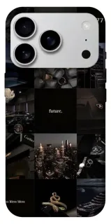 Чехол на Apple iPhone 18 Pro Max My Future collage фото 1 из 1