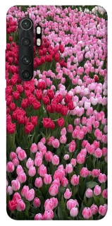 Чохол на Xiaomi Mi Note 10 Lite Flowers v9 фото 1 з 1