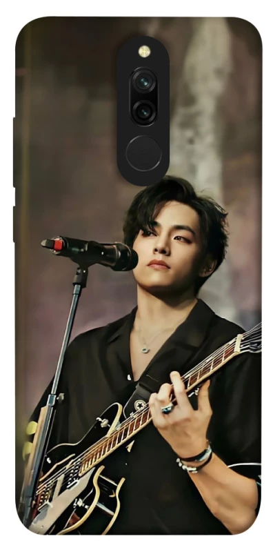 Чехол на Xiaomi Redmi 8 V - BTS фото 1 из 1