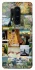 Чехол на OnePlus 8 Pro Art collage ver.8 фото 1 из 1