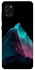 Чохол на Samsung Galaxy A31 Neon mountains фото 1 з 1