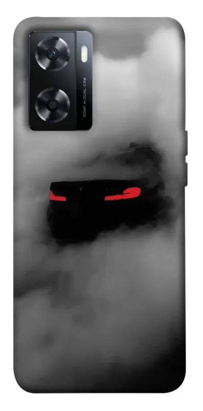 Чехол на OnePlus Nord N20 SE BMW v20 фото 1 из 1