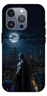 Чохол на Apple iPhone 16 Pro Max The Dark Knight фото 1 з 1