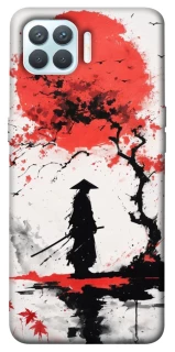 Чохол на Oppo F17 Pro Дух Японії фото 1 з 1