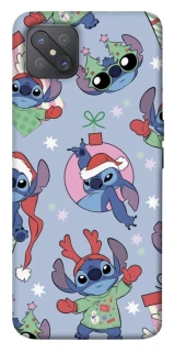 Чохол на Oppo A92s Stitch ver.20 фото 1 з 1