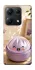 Чехол на Xiaomi Redmi Note 14S Dumpling ver.4 фото 1 из 1