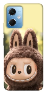 Чохол на Xiaomi Redmi Note 12 5G Forest Smile Labubu фото 1 з 1