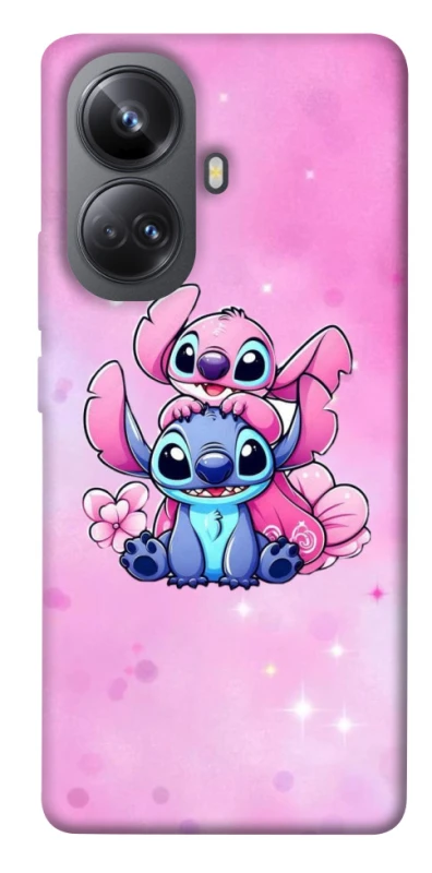 Чохол на Realme 10 Pro+ Stitch ver.11 фото 1 з 1