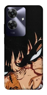 Чохол на Realme Note 60 Berserk v6 фото 1 з 1