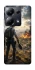 Чехол на Xiaomi Poco M6 Pro 4G PUBG ver.2 фото 1 из 1