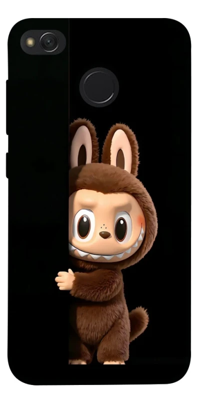 Чохол на Xiaomi Redmi 4X Boo Labubu фото 1 з 1