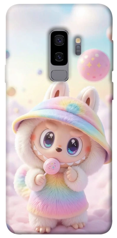 Чохол на Samsung Galaxy S9+ Candy Labubu фото 1 з 1