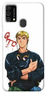 Чехол на Samsung Galaxy M21s Onizuka фото 1 из 1