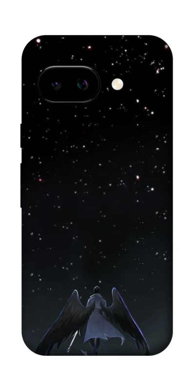 Чехол на Google Pixel 9a Omniscient Reader's v4 фото 1 из 1