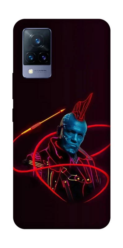 Чехол на Vivo V21 Yondu фото 1 из 1