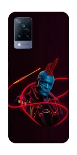 Чохол на Vivo V21 Yondu фото 1 з 1