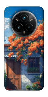 Чехол на Realme 14 Pro+ Flowering фото 1 из 1