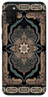 Чехол на Samsung Galaxy M21 Килим v6 фото 1 из 1
