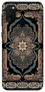 Чохол на Samsung Galaxy M30s / M21 Килим v6 фото 1 з 1