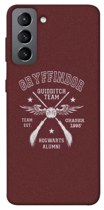 Чехол на Samsung Galaxy S21 FE Harry Potter v6 фото 1 из 1