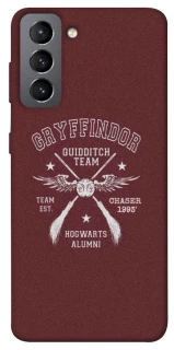 Чехол на Samsung Galaxy S21 FE Harry Potter v6 фото 1 из 1