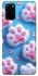 Чохол на Samsung Galaxy S20+ Cat paw фото 1 з 1