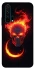 Чохол на Huawei Honor 20 Pro Blood Skull фото 1 з 1