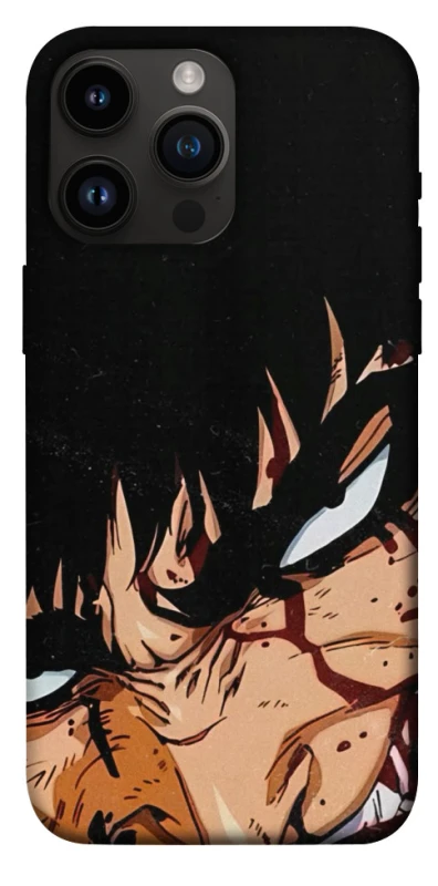 Чохол на Apple iPhone 14 Pro Max (6.7") Berserk v6 фото 1 з 1