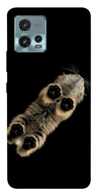Чохол на Motorola Moto G72 Cat фото 1 з 1