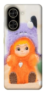 Чехол на Xiaomi Poco C71 Wakuku ver.5 фото 1 из 1