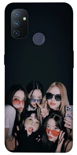 Чохол на OnePlus Nord N100 LE SSERAFIM v3 фото 1 з 1