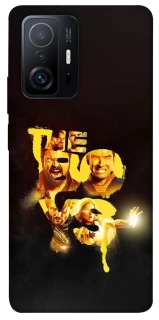 Чохол на Xiaomi 11T / 11T Pro The boys фото 1 з 1