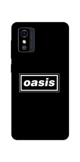 Чехол на ZTE Blade L9 Oasis logo фото 1 Чехол на ZTE Blade L9 Oasis logo фото 1 из 1