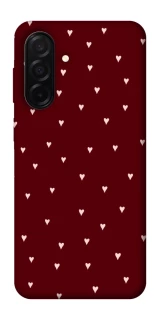 Чехол на Samsung Galaxy A26 5G Smal hearts фото 1 из 1